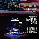 Paul Chihara - Funky Strip From a Deadly Business