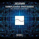 Jedmar - Complicated Processes Catchfire Gayax Remix