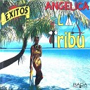 Angelica Y La Tribu - Punto Final