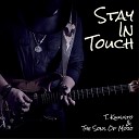 T Kuusisto The Sons Of Mojo - Stay In Touch
