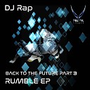 DJ Rap - Rumble Flapjack Remix