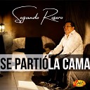 Segundo Rosero - Por Tu Ausencia