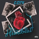 C City - Hear My Heart Beat
