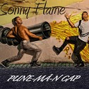 Sonny Flame - Pune ma n cap