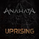 Anahata - Uprising Cover