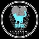 Daniele Ceccarini - Lovefool Funkatron Remix