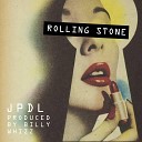 JPDL Billy Whizz - Rolling Stone