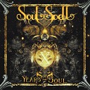Soulspell - A Little Too Far Live