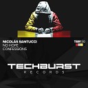 Nicol s Santucci - No Hope Extended Mix