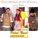 Elena Gheorghe Adi Cristescu - La Polul Nord by www RadioFLy