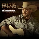 Chris Petersen - I Can Love You Country