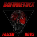 BAFOMETDEX - Below Zero