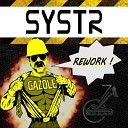 SYSTR - Superheroes Adranight Remix