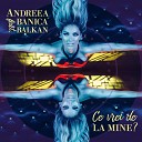 Andreea Banica feat Balkan - Ce vrei de la mine