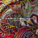 Perforated Cerebral Party - Aquarius