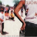Guach n - La Danza Del Potrero Single