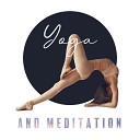 Healing Yoga Meditation Music Consort - Harmony