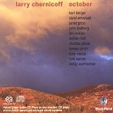 Larry Chernicoff - Last Dance