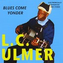 L C Ulmer - Trouble No More