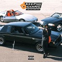 Larry June Harry Fraud feat Curren y Dom… - Sunday Morning Drive feat Curren y Dom…