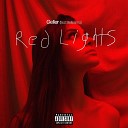 Geller feat Bellissima - Red Lights feat Bellissima