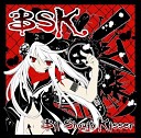 BSK - Cherry Blossom
