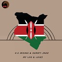 D O Misiani Shirati Jazz - Helen Nya Kisungu