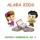 Alaba Kids - Yo Solo Puedo Dar Gracias