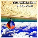Talyk Veklich feat Annett - Upside Down Radio Edit