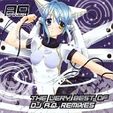 DJ A Q - 2 My Heart Extended 10yen R ape H Remix