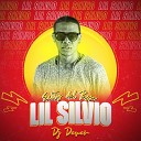 Dj Dever Lil Silvio feat Jey D Adonay - Yo Soy Tu Animal