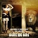 EDM Power Demaklenco feat Maicol - Here We Are Radio Edit