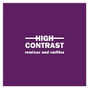 High Contrast - Wish You Were Here Feat Selah Corbin S P Y…