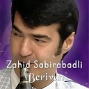 Zahid Sabirabadli - Berivan