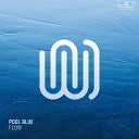 Pool Blue - Flow