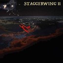 Staggerwing - Lean to the Right