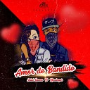 Jeivy Dance Rey de Rocha feat Kissinger - Amor de Bandido
