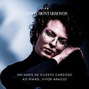 Ayrton Montarroyos feat Vitor Ara jo - A Flor e o Espinho Ao Vivo