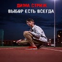 Дима Стриж - Выбор есть всегда