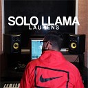 Laurens - Solo Llama
