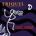 Triquel - Viento del Norte