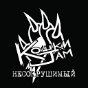 Кошки Jam feat В Лавриненко - Синдром