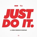 L C Jetson - Just Do It