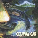 Last Charge of the Light Horse - Getaway Car