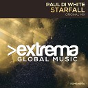 Paul Di White - Starfall Radio Edit