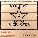 John Rachal - Cry of the Gods