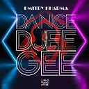 Dmitry Kharma - Dance Djee Gee Mauro Mozart Remix