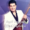 Vasif Agayev - Hind Mahnisi