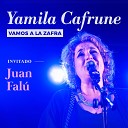 Yamila Cafrune feat Juan Fal - Vamos a la Zafra feat Juan Fal