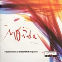 Fisarmoniche in Ensemble Il Diapason - Ostinato II